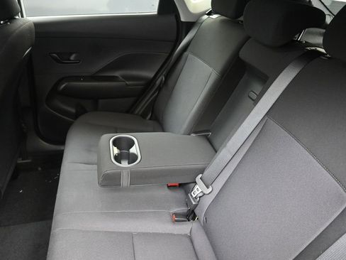 Certified 2025 Hyundai Kona SEL image 28