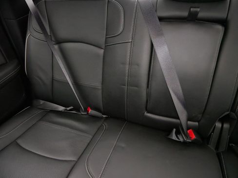 Used 2024 RAM 2500 Rebel w/ Level 2 Equipment Group image 12