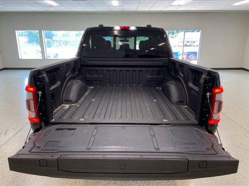 Used 2022 Ford F150 Platinum image 10