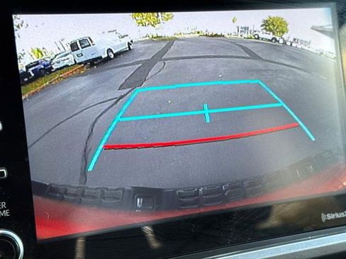 Certified 2022 Toyota Tacoma SR5 w/ Black Out Package (TMS) image 19