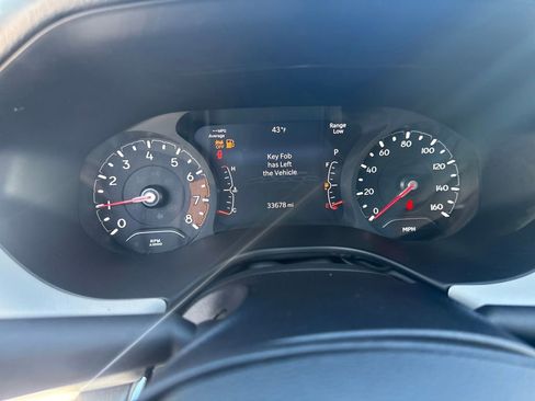 Certified 2022 Jeep Compass Limited image 20