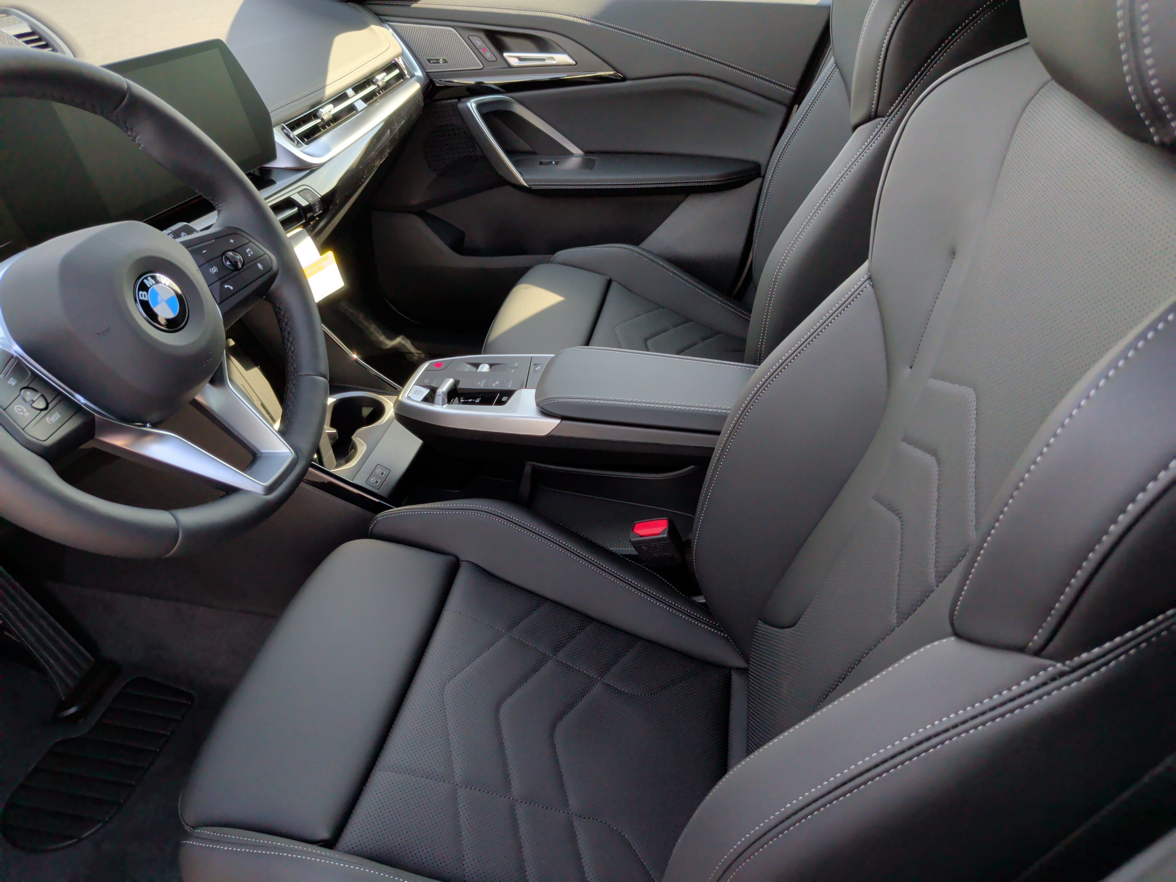 Used 2026 BMW X1 xDrive28i w/ Convenience Package AWD/4WD image 27