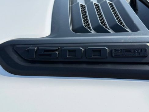 Used 2020 RAM 1500 Rebel w/ Rebel Level 2 Equipment Group AWD/4WD image 11
