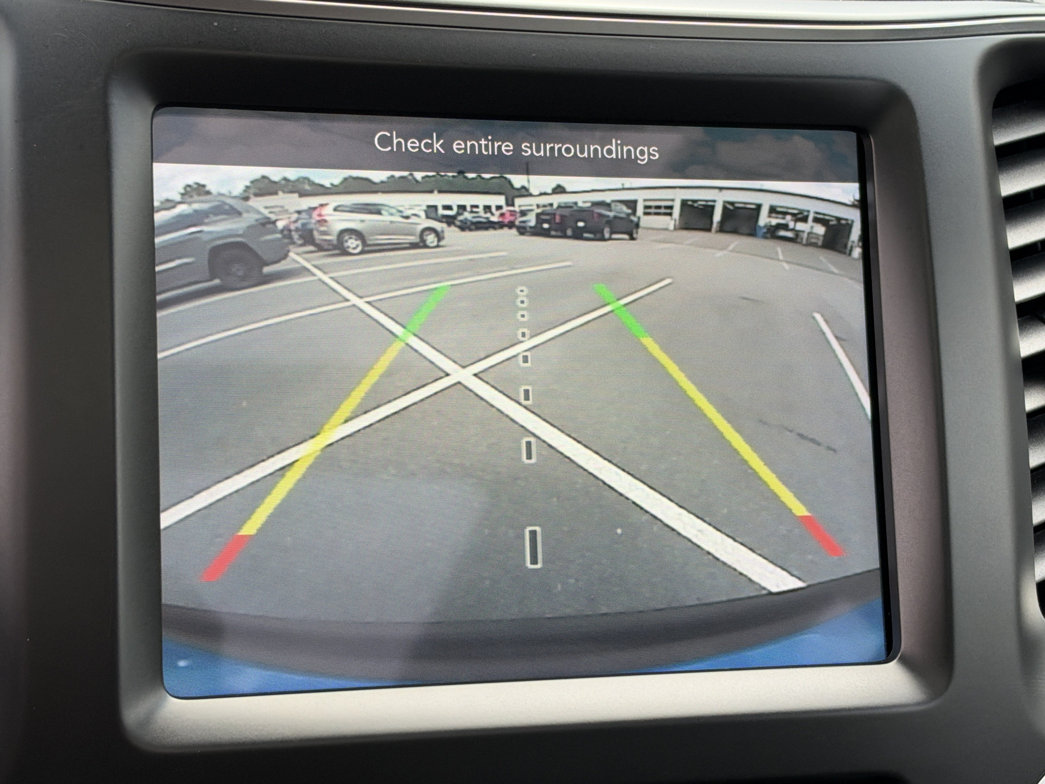 Used 2021 Jeep Cherokee Latitude Lux 80th Anniv w/ Quick Order Package 26U 80TH FWD image 34