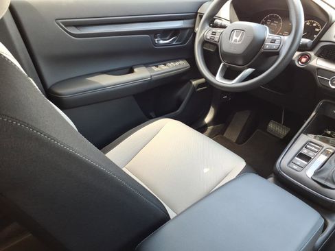 Certified 2026 Honda CR-V LX image 16