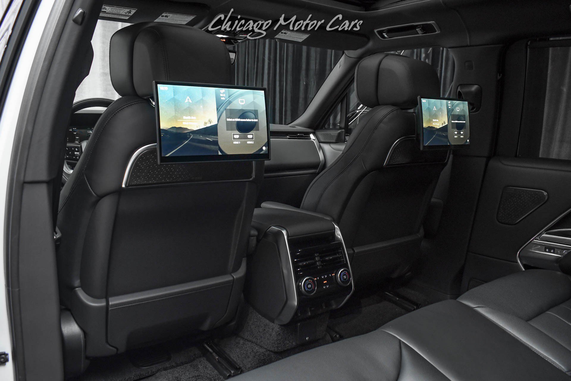 Used 2026 Land Rover Range Rover Long Wheelbase Autobiography AWD/4WD image 27