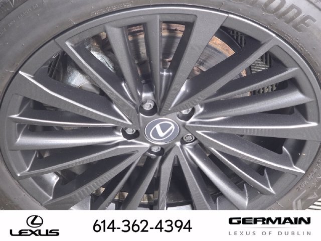 Used 2024 Lexus RX 350 Premium w/ Accessory Package (Z1) AWD/4WD image 11