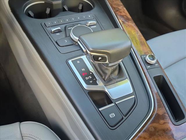 Used 2019 Audi A4 2.0T Premium w/ Convenience Package FWD image 12