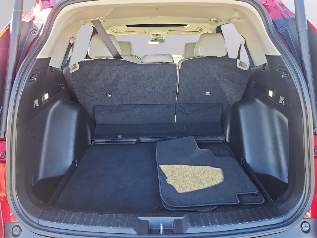 Used 2025 Honda CR-V EX-L image 33