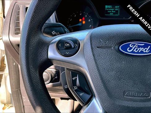 Used 2015 Ford Transit Connect XL image 10