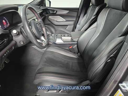 Certified 2023 Acura MDX A-Spec AWD/4WD image 14