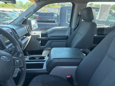Used 2018 Ford F150 XL w/ Equipment Group 101A Mid image 19