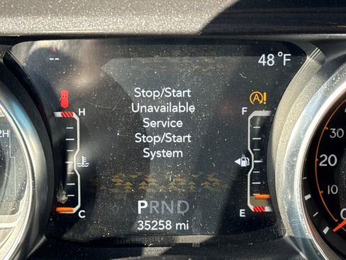 Used 2021 Jeep Wrangler Unlimited Sport image 19