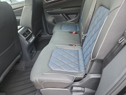 New 2026 Volkswagen Atlas Cross Sport SEL Premium R-Line AWD/4WD image 6