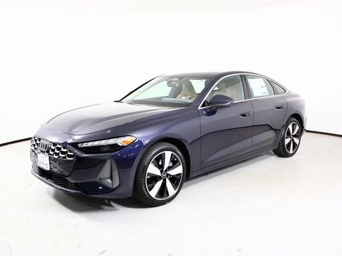 New 2025 Audi A5 2.0T Premium Plus image 12