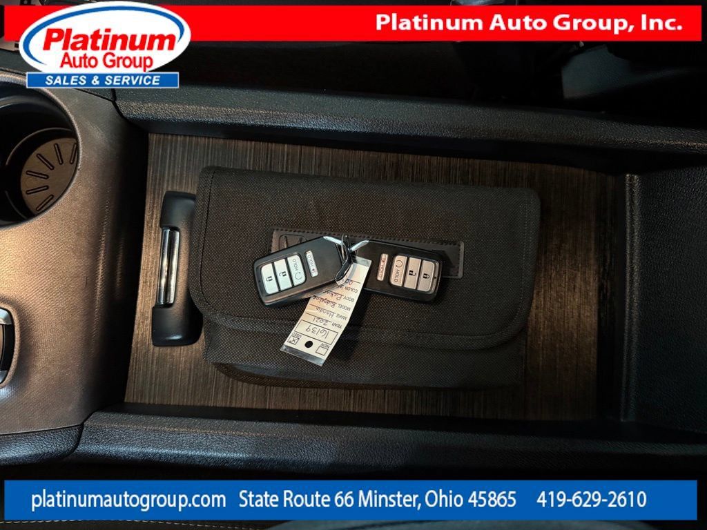 Used 2021 Honda Ridgeline Sport image 24