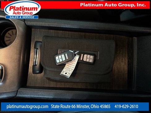 Used 2021 Honda Ridgeline Sport image 24