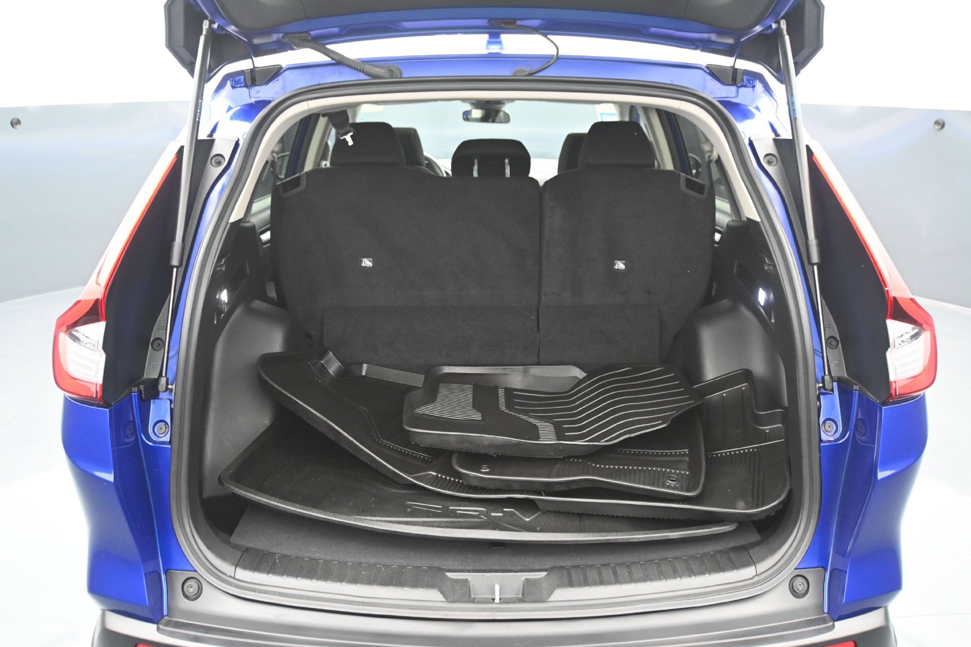 Used 2024 Honda CR-V EX image 18