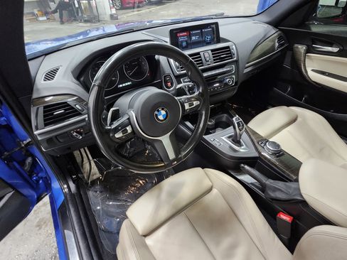 Used 2016 BMW M235i xDrive Coupe image 26