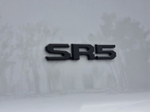 Used 2025 Toyota 4Runner SR5 image 11