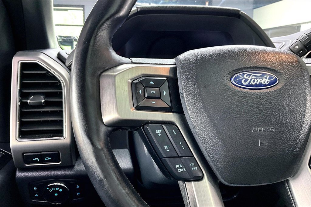 Used 2022 Ford F250 Platinum AWD/4WD image 11