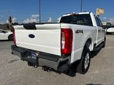 Certified 2024 Ford F250 XLT image 3