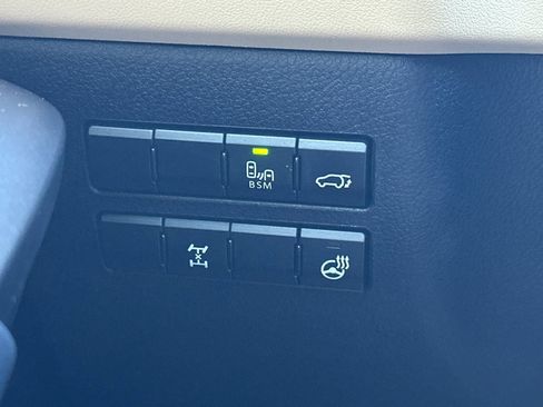 Used 2016 Lexus NX 200t AWD image 36