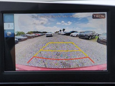 Used 2025 Hyundai Elantra Sport FWD image 24