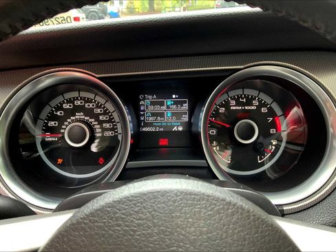 Used 2013 Ford Mustang Shelby GT500 image 23