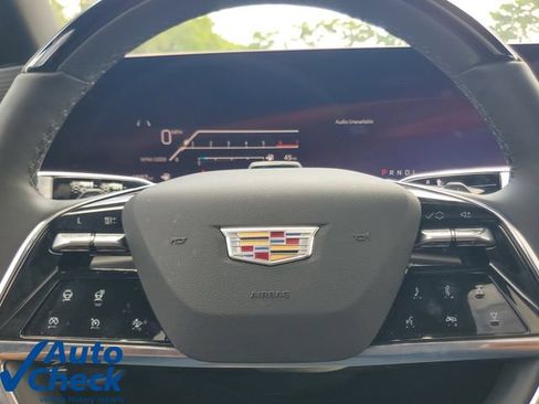 Certified 2026 Cadillac Escalade Sport w/ LPO, ONYX Package RWD image 26