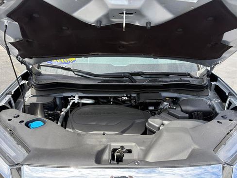 Used 2025 Honda Ridgeline RTL image 31