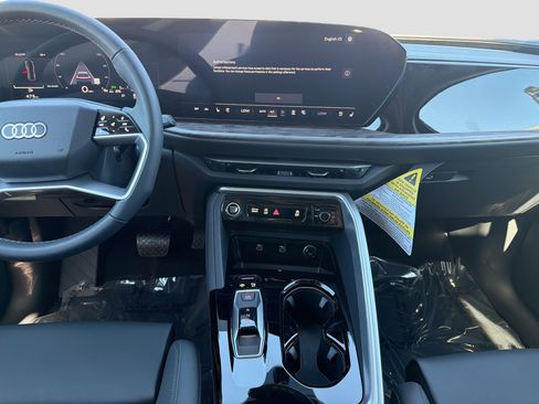 New 2025 Audi Q5 Premium Plus image 19