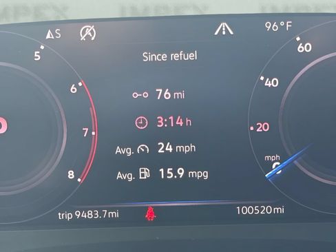Used 2019 Volkswagen Atlas SEL AWD/4WD image 15