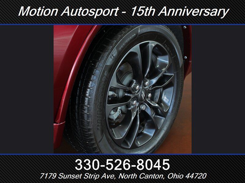 Used 2021 Dodge Durango R/T w/ Trailer Tow Group IV AWD/4WD image 49