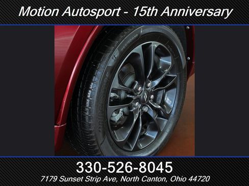 Used 2021 Dodge Durango R/T w/ Trailer Tow Group IV AWD/4WD image 49