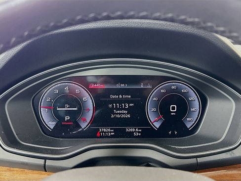 Certified 2023 Audi Q5 2.0T Premium Plus w/ Premium Plus Package image 16