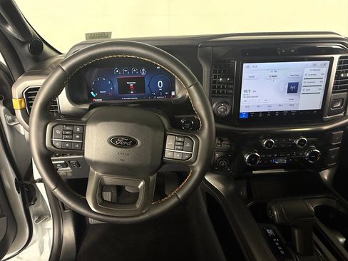 Used 2025 Ford F150 Tremor w/ Equipment Group 402A High AWD/4WD image 13