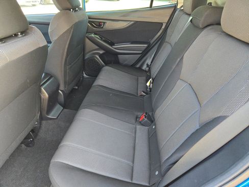 Used 2023 Subaru Impreza 2.0i image 13