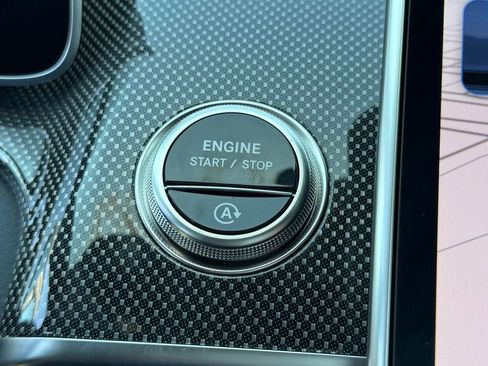 Certified 2026 Mercedes-Benz S 580 4MATIC Sedan image 26
