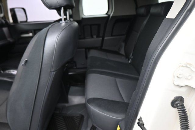 Used 2010 Toyota FJ Cruiser 4WD w/ Convenience Pkg image 28