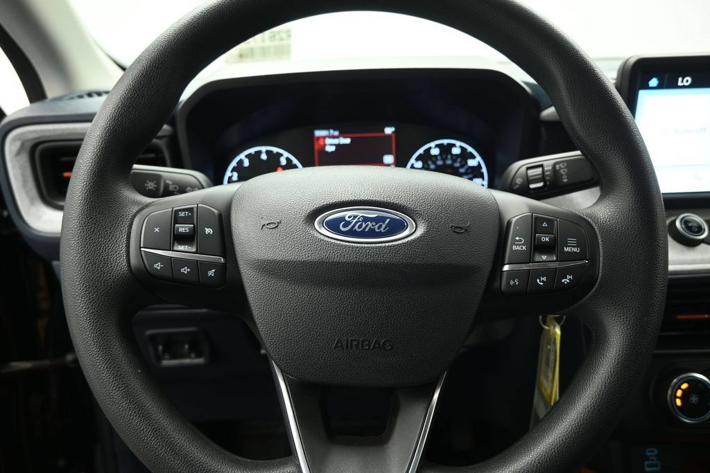 Certified 2023 Ford Maverick XLT w/ Equipment Group 300A Standard AWD/4WD image 11