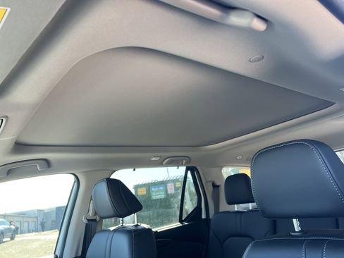 New 2026 Honda Pilot Touring image 19