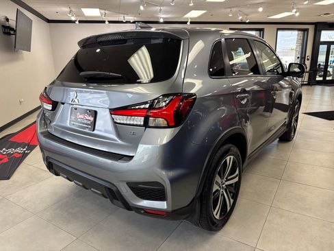 New 2026 Mitsubishi Outlander Sport SE image 4