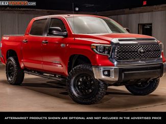 Used 2019 Toyota Tundra SR5 w/ TRD Off Road Package image 1