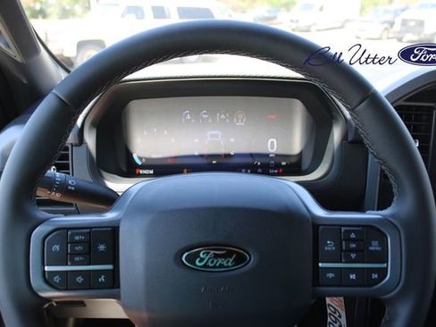 New 2026 Ford F150 XLT AWD/4WD image 15