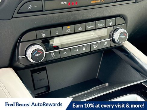 New 2025 MAZDA CX-5 AWD 2.5 S image 17