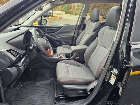 Used 2024 Subaru Forester Sport image 21