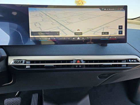 New 2026 BMW iX xDrive45 w/ Premium Package image 22