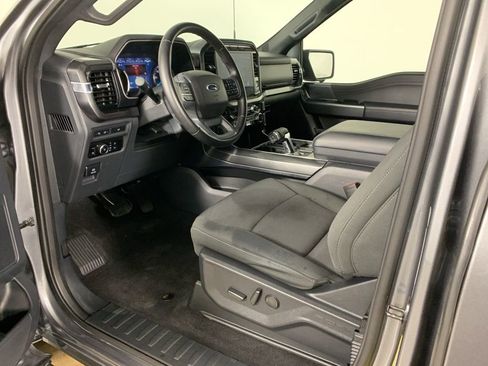 Used 2023 Ford F150 XLT w/ Equipment Group 302A High image 29