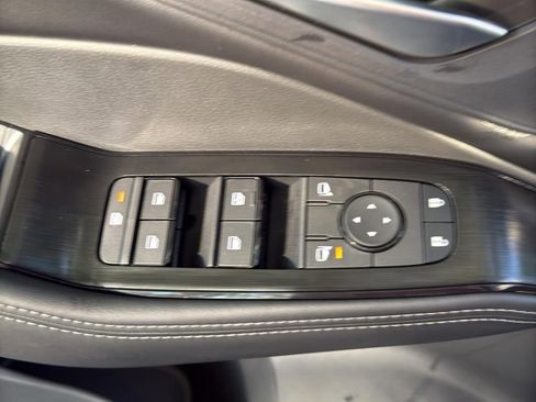 New 2026 Nissan Rogue SV image 17